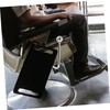 COLLBATH Hydraulic Salon Chair Reclining Handle Ergonomic Lift Mechanism for