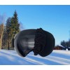 KOSTOO Lycra Goggles, Ski Goggles Cover, Keep Your Lenses Clean