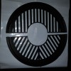 Spencer-3d Celestron C-14 Bahtinov Focus Mask Special split Cap Fit