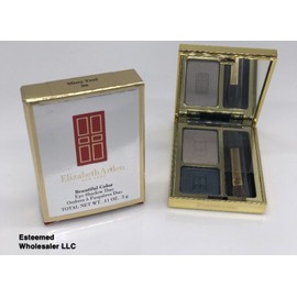 Eyeshadow ELIZABETH ARDEN Beautiful Color Eye Shadow Duo Misty Teal 06