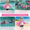 REALIKE Kids Swim Vest for Toddler Boys/Girls Swimming Aids Floats