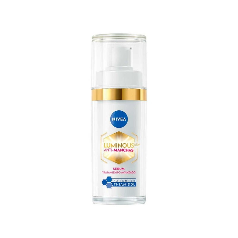 Sérum Nivea Skin glow glow instantáneo 30ml