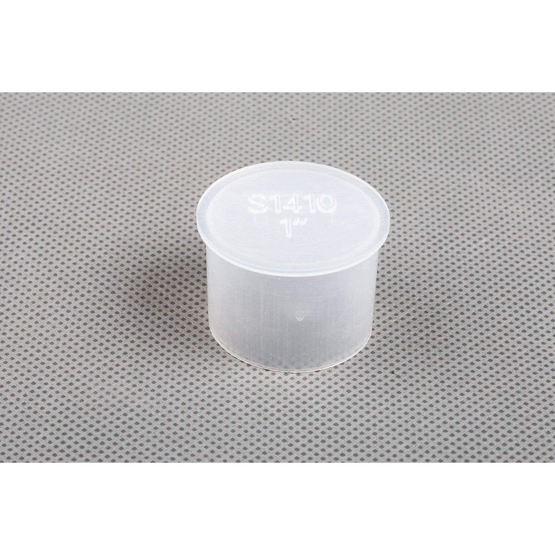 SummitLink 50 Pool Fence Hole Cover Deck Patio Ground Caps