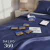 Preservativos Masculinos Oasis, 100 Piezas Dl