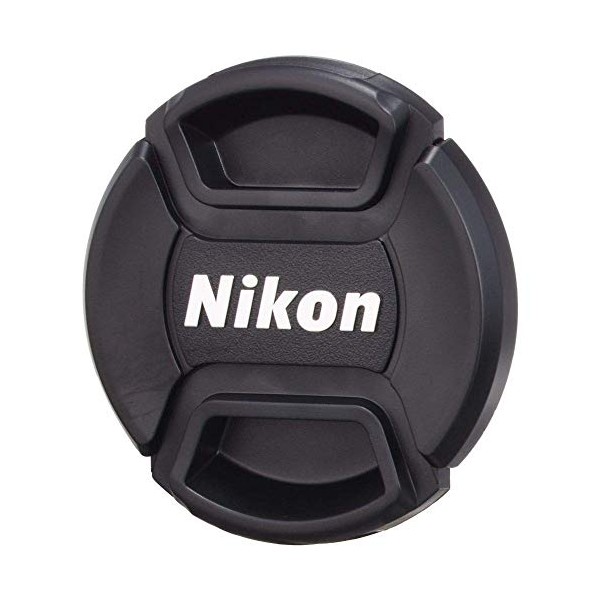 MOSTOS ; Brings Superior® - Camera Lens Cap 55 mm