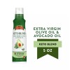 Pompeian Keto Blend Extra Virgin Olive Oil & Avocado Oil