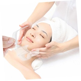 Mikinona 5pcs Eyebrow Ruler Stencils for Microblading and Tattooing Flexible Eyebrow Measuring Tool for Precise Symmetrical Brow Mapping for Beginners and Professionals