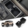 smabee Center Console Cup Holder Insert for 2024 2025 2026