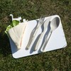 KLIKK Cutlery Set 3-Piece