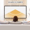 Remarks Japan Projector Screen, 84 inches (213.4 cm)., 16:9 Widescreen