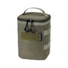 Thous Winds Lantern Storage Bag, Camping Petroleum Lamp Bag for