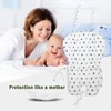 Kocpudu High Chair Pad,highchair/seat Cushion/Breathable Pad,Soft and Comfortable,Light and Breathable,