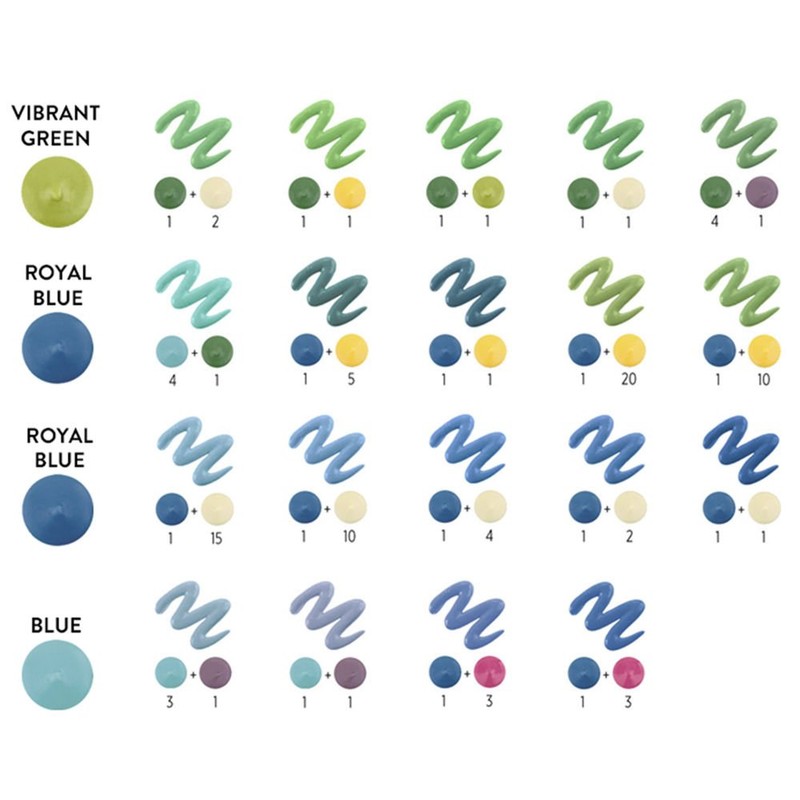 Wilton Black Vanilla Candy Melts, Pastille, 10-Ounce