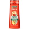 Garnier Fructis Deep Repair Shampoo for Less Split Ends and