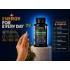 Activated B-Complex + L-Serine, N-Acetyl L-Cysteine Advanced Formula 120 Vegan