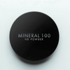 APIEU Mineral 100 HD Powder 5.5g, white, 1 unit / 어퓨 미네랄 100 HD 파우더 5.5g, 화이트, 1개