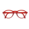 IZIPIZI Folding Reading Glass #F Red 1.5