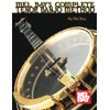 Complete Tenor Banjo Method
