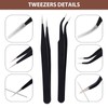 3D Printer Accessories, 14 PCS 3D Printer Tool Nozzle Cleaning