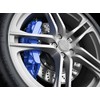 SDV Chemie Brake Caliper Paint Blue 1 x 400 ml