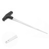 Windscreen Wire Feeder, T Shaped Wire Feeder Windshield Remover Professional