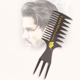 Convenient multipurpose hair styling 2ea