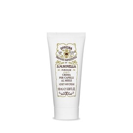 Crema Per Capelli Al Mielle 100ml (Honey Hair Treatment) 6314943000300 / 크레마 뻬르 까펠리 알 미엘레 100ml (허니 헤어 트리트먼트) 6314943000300