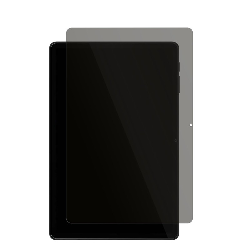 dipos I Blickschutzfolie kompatibel mit Doogee Tab A9 Pro Plus
