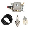 Carburetor Fit for Jonsered CS2152 CS2150 CS2147 CS2145 CS2141 Chainsaw