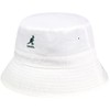 Kangol Golf Reversible Bucket - Green/White/S