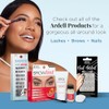 YUAKUOD Ardell Seamless Refill Wispies