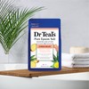 Dr Teal's Pure Epsom Magnesium Salt Soak, Stress Relief with
