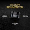 BASED Whipped Tallow Moisturizer | Hydrating, Nourishing, Healing | 4