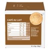 Nescafé Dolce Gusto Café au lait, Pack of 6, 6
