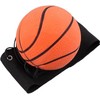 Dwang Basketball Wrist Return Ball, Sports Wrist Balls on a