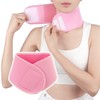 Bodre Neck Care Neck Wrinkle Moisturizing Home Care Neck Mask 101926 Pink 2ea