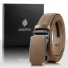DOOPAI Belt Men, 058 Khaki