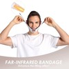 Double Chin Mask, 360° Physical V Line Face Chin Lifting