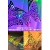 LIKENNY 3D Butterfly Wall Stickers, Room Decoration, Sticker Decoration, Wall