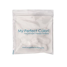 MY PERFECT COLON - Wasserfilter 5 Mikrometer (10stk.)