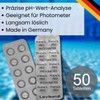 Phenol Red Photometer Tablets - Lovibond Tintometer - Reagent Tablets