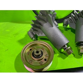 Lawnmowerpartsworld Deck Rebuild Kit for Craftsman LT1000 42" 144959 138971 173437 130794