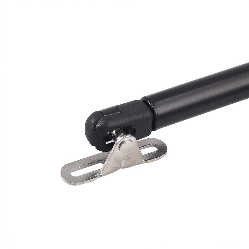 Bohner 120N Gas Struts, 2pcs Cabinet Door Hinges Lift Up