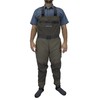 Compass 360 Deadfall Breathable STFT Chest Wader, Medium