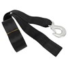 Heavy Duty Winch Strap with Hook 3500lb Load Boat Trailer