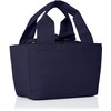 Gendai Hyakka Smooth Moss Lunch Bag NV Size: Approx. W23