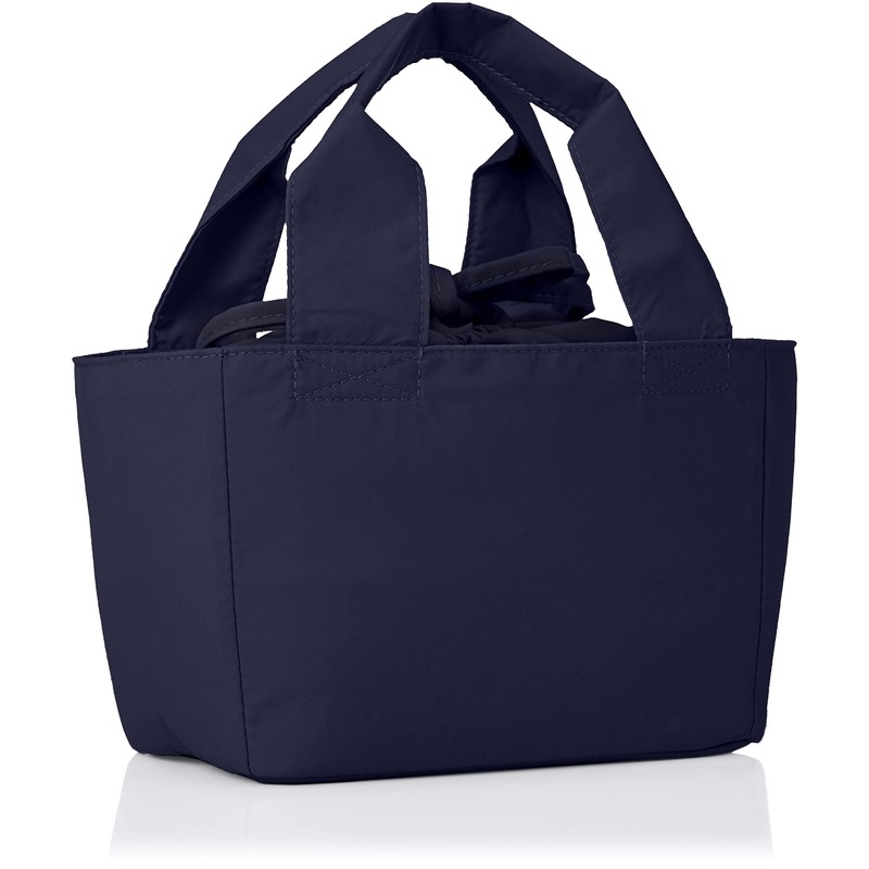 Gendai Hyakka Smooth Moss Lunch Bag NV Size: Approx. W23