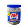 Vita Herring in Wine Sauce, 12oz (Pack of 6)