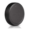 Ares Foto® L-R7 Housing Cap and Rear Lens Cap Kit