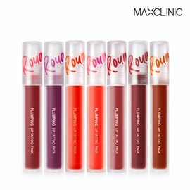 Max Clinic Rouge Star Indelible Plumping Lip Tattoo (Choose 1 of 5 types) Classic Red_MMU018 / 맥스클리닉 루즈스타 안지워지는 플럼핑 립타투(5종 택1) 클래식레드_MMU018